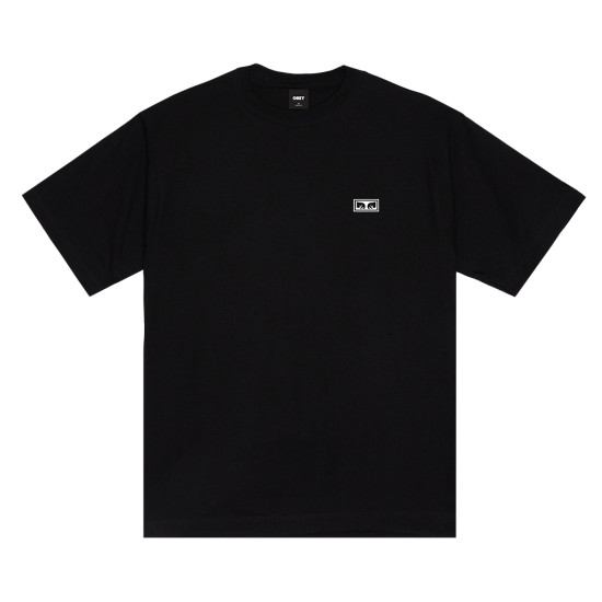 Obey Ανδρική κοντομάνικη μπλούζα  Eyes III Heavyweight T-Shirt